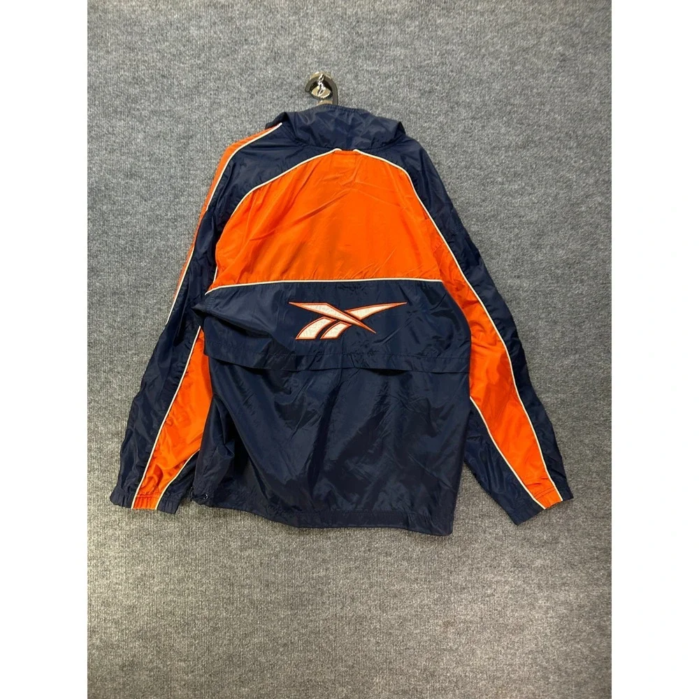 Reebok vintage windbreaker